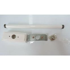 Kit De Suspension Pour éclairage Sécurité Sur Tranche Pyros SCHNEIDER ELECTRIC OVA50314E