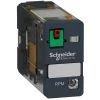 Relais De Puissance Embrochable 15A 1OF Test DEL Zelio SCHNEIDER ELECTRIC RPM12F7