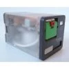 Relais Universel Embrochable 10A 2OF 120V AC 12V DC Test Zelio Relay RUM SCHNEIDER ELECTRIC RUMC21F7