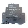Relais Statique Modulaire 6A 280V AC 120V AC Zelio Relay SCHNEIDER ELECTRIC SSM1A16F7
