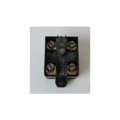 Eléments De Contacts D'inter De Position 2P NC+NO (1O+1F) à Action Brusque XE2SP22 SCHNEIDER ELECTRIC XE2SP2251