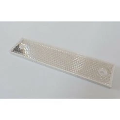 Reflecteur 42x182mm OsiSense XU Général SCHNEIDER ELECTRIC XUZC180S21