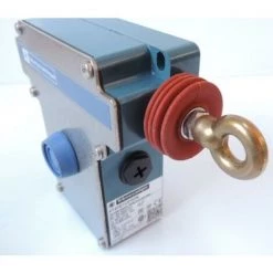 Interrupteur A Cable (70m Max) Pour Arrêt D'urgence Preventa XY2 Métier SCHNEIDER ELECTRIC XY2CE1C270TK -SCHNEIDER ELECTRIC Soldes 33475339 3