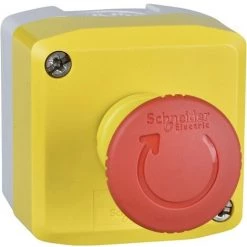 Schneider Electric XALK178FH7 Arrêt Durgence 1 Pc(s)