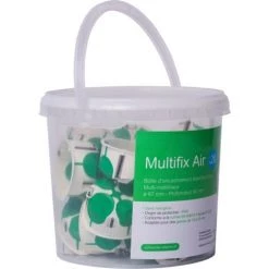 SCHNEIDER ELECTRIC Seau De 22 Boîtes D'encastrement étanches à L'air