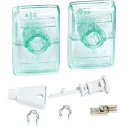 Schneider Electric 13949 Verrouillage