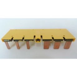 Jeu De Barres De Puissance Inverseur D40a à D65a SCHNEIDER ELECTRIC LA9D65A9