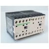 Contacteur Inverseur Lp5k 4P AC1 440V 20A Bobine 24V CC Tesys SCHNEIDER ELECTRIC LP5K090045BW3