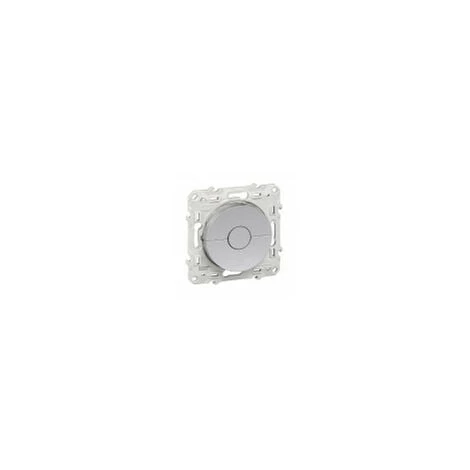 SCHNEIDER ELECTRIC Odace Interrupteur VMC Alu Avec Position Arrêt à Vis SCHNEIDER S530243 1 SCHNEIDER ELECTRIC Odace Interrupteur VMC Alu Avec Position Arrêt à Vis SCHNEIDER S530243
