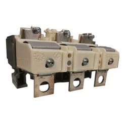 SCHNEIDER ELECTRIC Merlin Gerin 29122 Déclencheur MA 25 25A 600V 3P - Gris -SCHNEIDER ELECTRIC Soldes 39343929 3