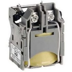 SCHNEIDER ELECTRIC Merlin Gerin 29388 - Déclencheur Voltmétrique Compact NS MX/SHT 380-415V 50-60Hz