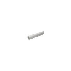 SCHNEIDER ELECTRIC Tube IRL GT 3321 PVC Gris SCHNEIDER (gris - 50 - 3m - Longueur)