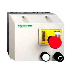 SCHNEIDER ELECTRIC Démarreur Direct Départs Moteurs En Coffret LG7K