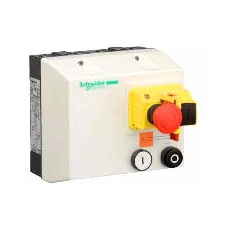 SCHNEIDER ELECTRIC Démarreur Direct Départs Moteurs En Coffret LG7K 2 SCHNEIDER ELECTRIC Démarreur Direct Départs Moteurs En Coffret LG7K – Image 2