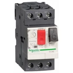 SCHNEIDER ELECTRIC Disjoncteur Moteur TeSys GV2 - 3P - 13 à 18A - Magnétothermique