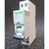 Disjoncteur 32A 1P+N Courbe C 4.5/6kA Modulaire Bornes Vis Acti9 IDT40T SCHNEIDER ELECTRIC A9P22632