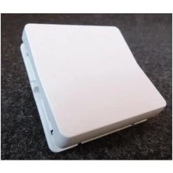 Va Et Vient Composable IP55 IK08 Connexion Auto Blanc Mureva Styl SCHNEIDER ELECTRIC MUR39723