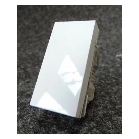 Bouton Poussoir NO 10A Connex Rapide 1 Mod Blanc Méca Seul Unica SCHNEIDER ELECTRIC NU310618F 1 Bouton Poussoir NO 10A Connex Rapide 1 Mod Blanc Méca Seul Unica SCHNEIDER ELECTRIC NU310618F