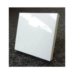 Bouton Poussoir NO 10A Connexion Rapide 2 Mod Blanc Méca Seul Unica SCHNEIDER ELECTRIC NU320618F