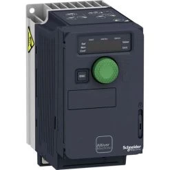 Convertisseur De Fréquence Schneider Electric ATV320U07M2C 0.75 KW Monophasé