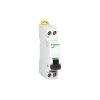 SCHNEIDER ELECTRIC Prodis, DT40N 1P+N 16A Courbe D