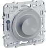 SCHNEIDER ELECTRIC Odace, Variateur Standard Alu, 40...600W, 2 Fils