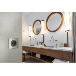 SCHNEIDER ELECTRIC Prise De Courant 2 Pôles + Terre Odace Anthracite -SCHNEIDER ELECTRIC Soldes 44413739 3