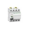 SCHNEIDER ELECTRIC Interrupteur Différentiel IID Tétra Acti9 - 63A 30mA - Type AC