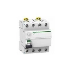 SCHNEIDER ELECTRIC Interrupteur Différentiel IID Tétra Acti9 - 63A 30mA - Type AC