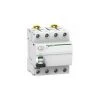 SCHNEIDER ELECTRIC Interrupteur Différentiel IID Tétra Acti9 - 40A 300mA - Type AC