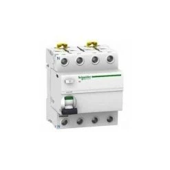 SCHNEIDER ELECTRIC Interrupteur Différentiel IID Tétra Acti9 - 40A 300mA - Type AC