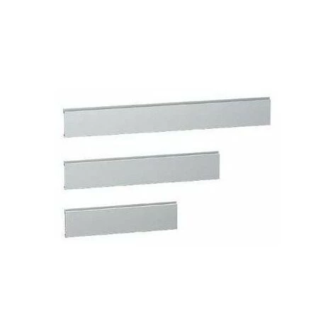 SCHNEIDER ELECTRIC Lot De 6 Obturateurs - 2x13/2x18/2x24 Modules 1 SCHNEIDER ELECTRIC Lot De 6 Obturateurs - 2x13/2x18/2x24 Modules