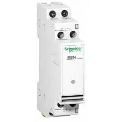 SCHNEIDER ELECTRIC Relais Bas Niveau - 5 MA 5V - 2 A - 250 V - 1 Contact O/F - Acti9 - RBN