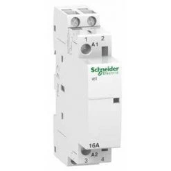 SCHNEIDER ELECTRIC Contacteur 16A - 2NO - 48VCA - 50Hz - Acti9 - ICT