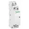 SCHNEIDER ELECTRIC Contacteur 25A - 2NO - 48VCA - 50Hz - Acti9 - ICT