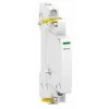 SCHNEIDER ELECTRIC Auxiliaire De Commande Par Ordre Maintenu - 12...240 VCA - Acti9 - IATLm