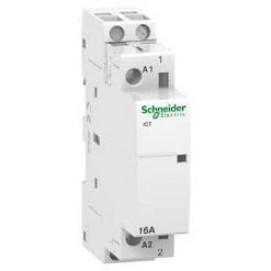 SCHNEIDER ELECTRIC Contacteur 16A - 1NO - 48VCA - 50Hz - Acti9 - ICT