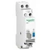 SCHNEIDER ELECTRIC Relais Inverseur - 10A - 2P - Tension De Commande - 48 VCA - 1F + 1O/F - Acti9 - IRLI