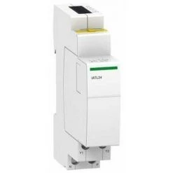 SCHNEIDER ELECTRIC Auxiliaire Pour Interfacer Un Télérupteur Avec Acti 9 SmartLink - Acti9 -iATL24