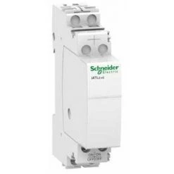 SCHNEIDER ELECTRIC Auxiliaire De Commande Centralisée à Niveaux Multiples - 24...240 V - Acti9 - IATLc+c