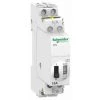 SCHNEIDER ELECTRIC Extension Pour Télérupteur - 16 A - 1 NO/NF+1NO - 48VCA - 24VCC - 50-60Hz - Acti9 - IETL