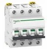 SCHNEIDER ELECTRIC Disjoncteur 40 A - Acti9 - IC60L - 4P - Courbe K