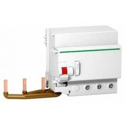 SCHNEIDER ELECTRIC Bloc Différentiel Vigi C120 - 3P - 1000 MA - Sélectif - Type ASI