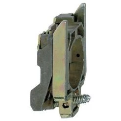 BASE DI FISSAGGIO ZB4BZ009 SCHNEIDER ELECTRIC