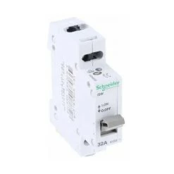 SCHNEIDER ELECTRIC Interrupteur Sectionneur ACTI9iSW 2P 32A