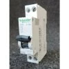 Disjoncteur 10A 1P+N Courbe C 4.5kA Borne à Vis Pour Rail DIN DT40 Prodis SCHNEIDER ELECTRIC A9N21024