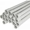 Lot De 51m De Tube IRL Ø 25mm Gris (soit 17 Longueurs De 3m) Tulipé 3321 CEI SCHNEIDER ELECTRIC IMT40631