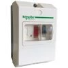 Disjoncteur Magnéto Thermique Schneider Electric 2,5 à 4a Gv2me08 Avec Coffret