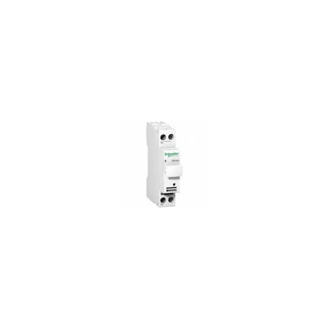 SCHNEIDER ELECTRIC Multi9 Sectionneur Fusible SFT 1P+N 32A Pour Fusible De 10 3x38 Mm SCHNEIDER 15624 1 SCHNEIDER ELECTRIC Multi9 Sectionneur Fusible SFT 1P+N 32A Pour Fusible De 10 3x38 Mm SCHNEIDER 15624