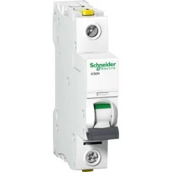 Schneider Electric A9F03150 A9F03150 Disjoncteur 50 A 230 V C871871